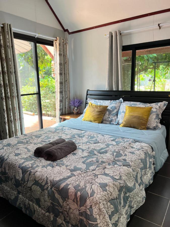 Phow Homestay Ban Mai  Ngoại thất bức ảnh
