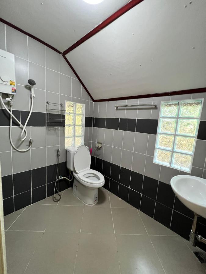 Phow Homestay Ban Mai  Ngoại thất bức ảnh