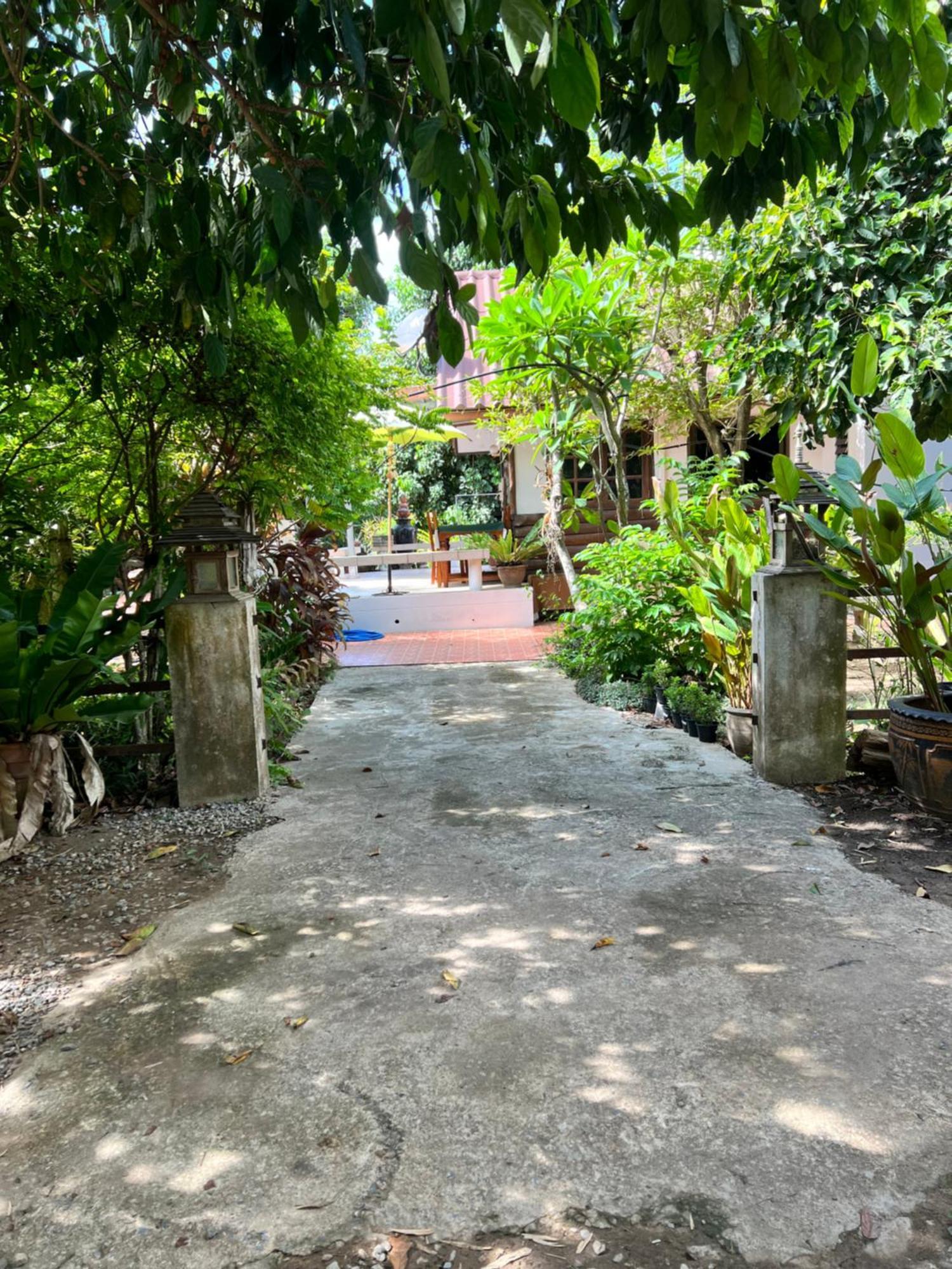 Phow Homestay Ban Mai  Ngoại thất bức ảnh