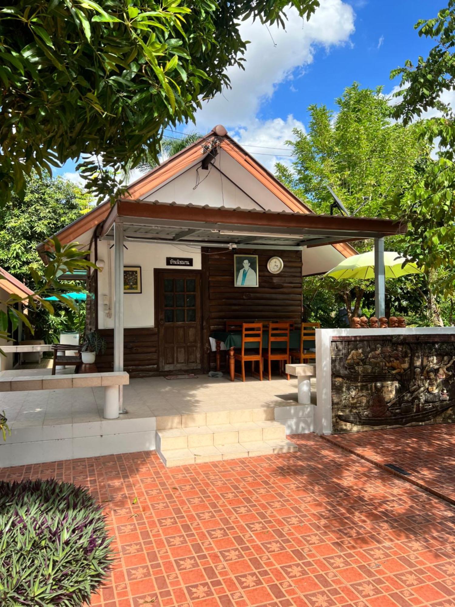 Phow Homestay Ban Mai  Ngoại thất bức ảnh
