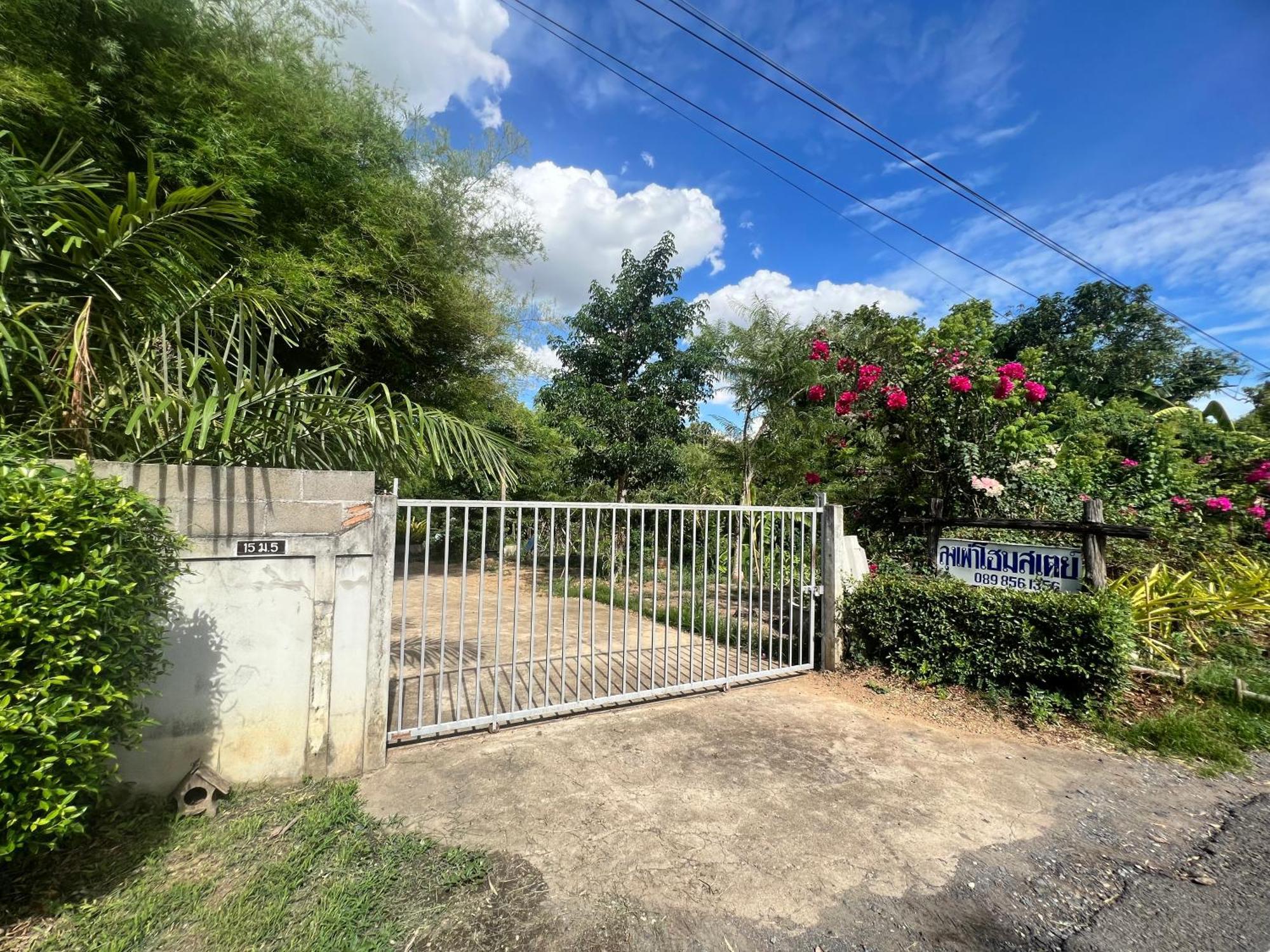 Phow Homestay Ban Mai  Ngoại thất bức ảnh