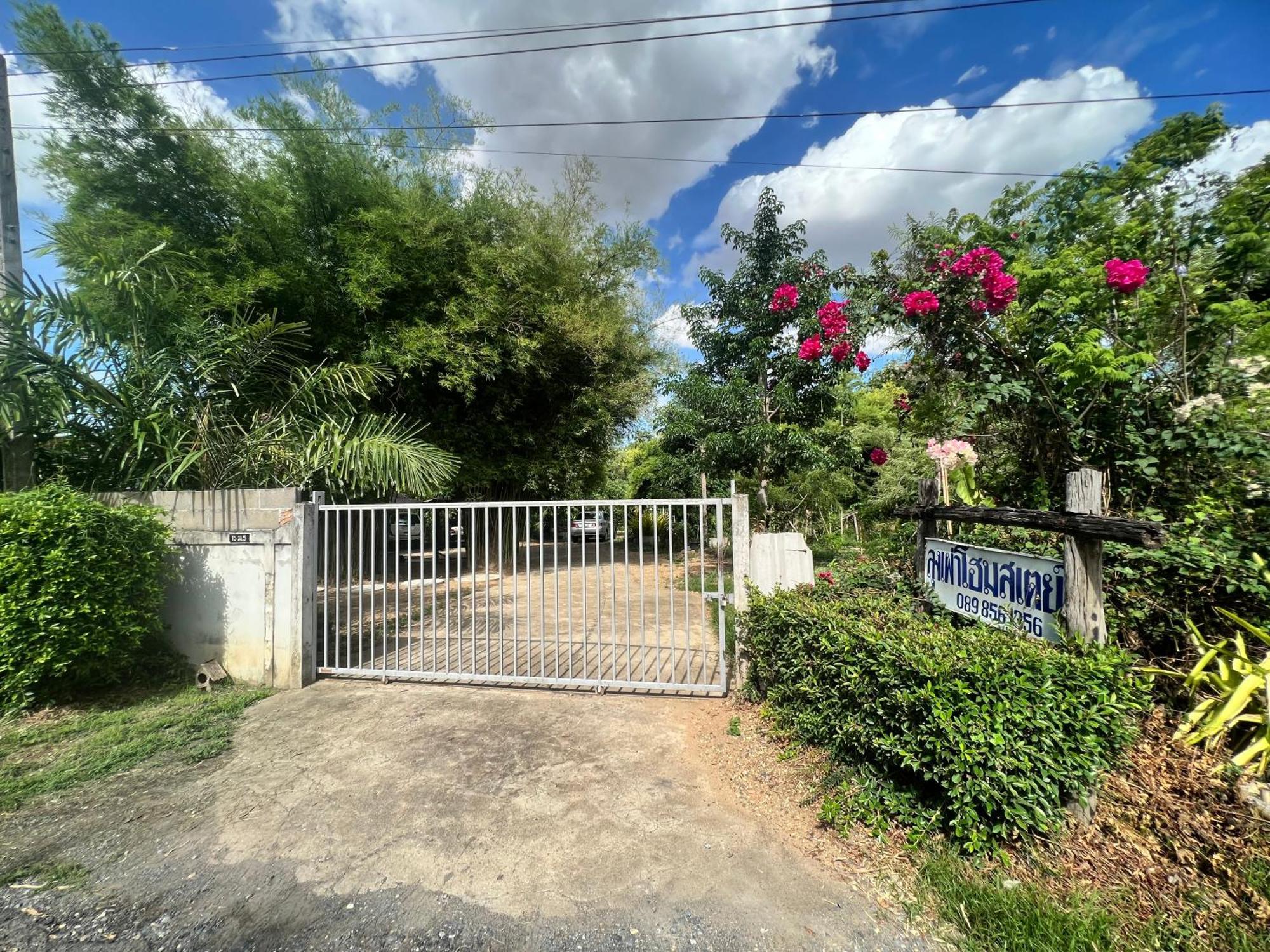 Phow Homestay Ban Mai  Ngoại thất bức ảnh