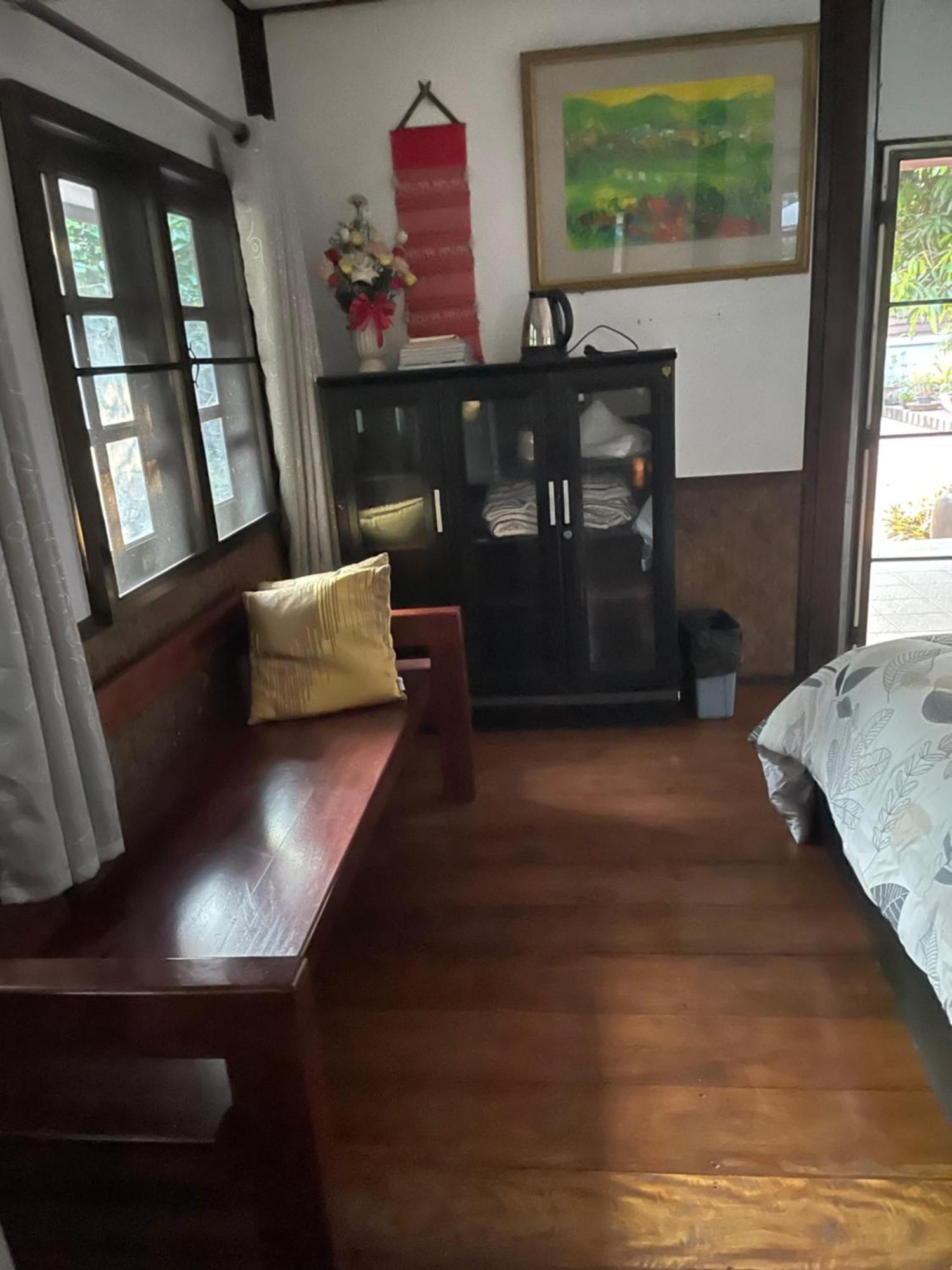Phow Homestay Ban Mai  Ngoại thất bức ảnh