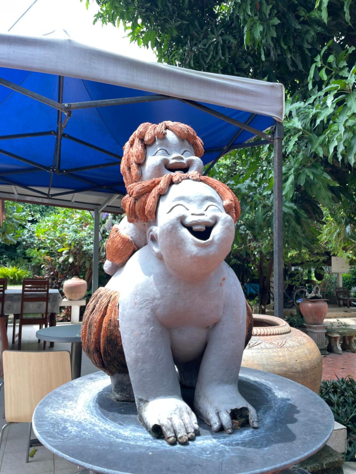 Phow Homestay Ban Mai  Ngoại thất bức ảnh
