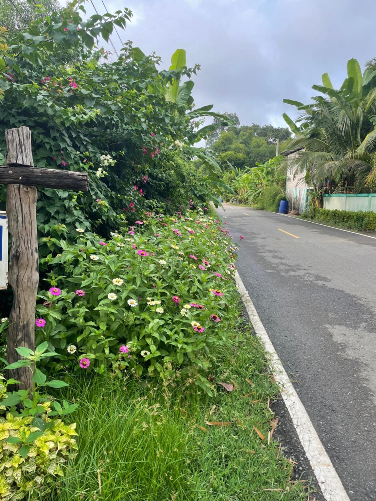 Phow Homestay Ban Mai  Ngoại thất bức ảnh